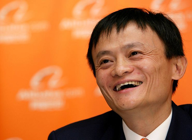 Миллиардер Джек Ма уходит с поста главы Alibaba