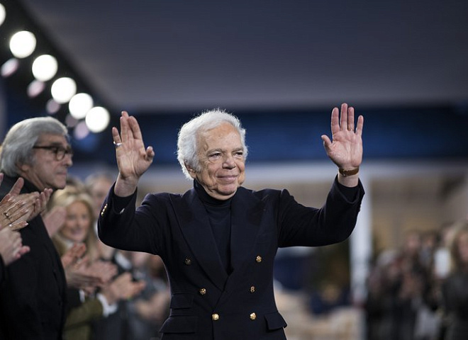 CFDA и Ralph Lauren пожертвовали больницам средства индивидуальной защиты