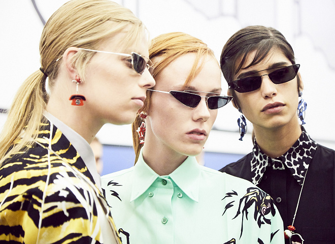У Prada впервые за несколько лет выросла чистая прибыль