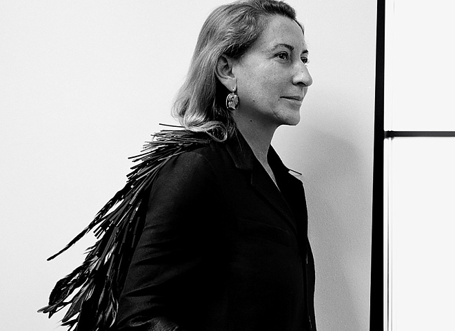 Prada оборудует отделения интенсивной терапии в итальянских больницах