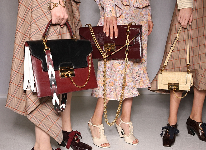 Mulberry запускает стратегию единых цен по всему миру