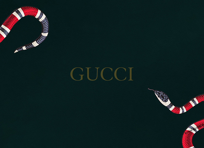 Gucci планирует нарастить доходы и обогнать Louis Vuitton