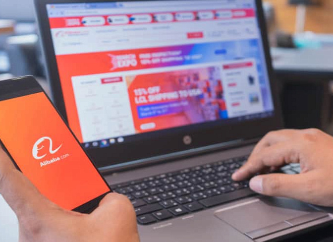 Alibaba рассказал о падении прибыли на 88%