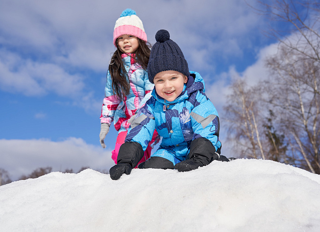 Предзаказ детских коллекций Kid &amp; Junior Fashion пройдет 9-11 декабря 2019 года