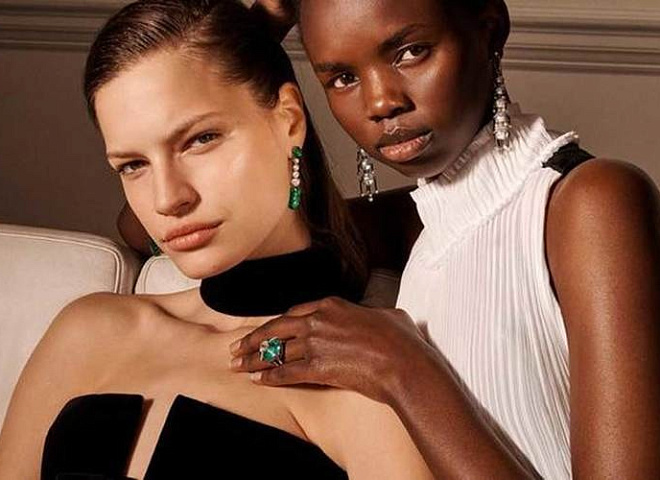 Оборот Richemont упал на 18% из-за пандемии Covid-19
