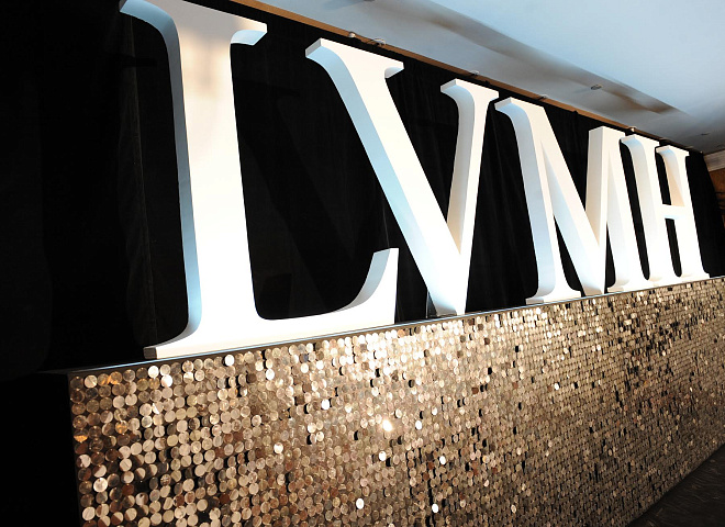Антуан Арно стал директором по коммуникациям LVMH