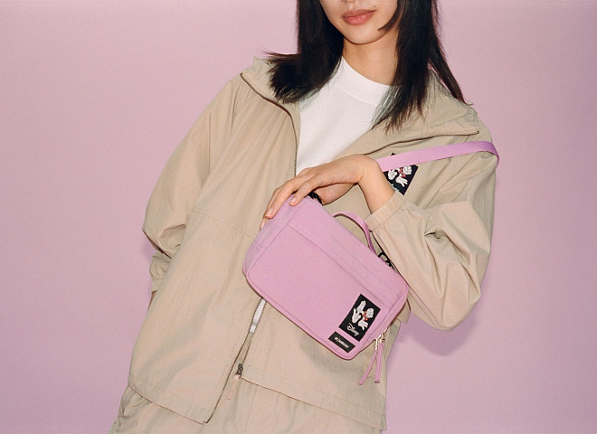 В России появится коллаборация Uniqlo и Ambush