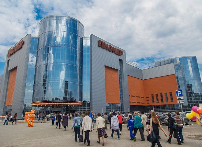 Москва вошла в пятерку перспективных для развития ритейла городов