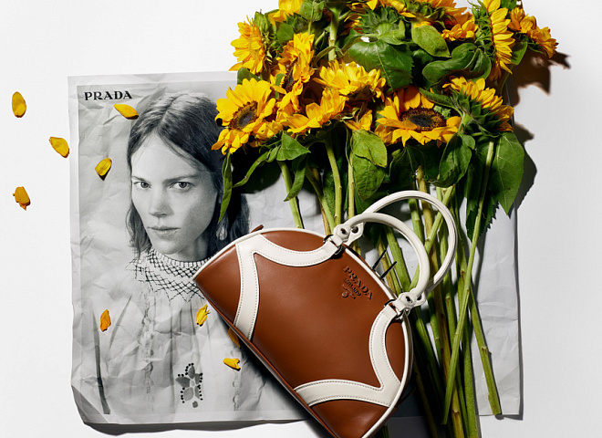 Prada финансирует проект по исследованию влияния Covid-19 на организм людей