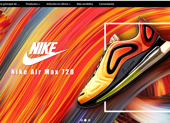 Nike стал самым дорогим брендом одежды в мире