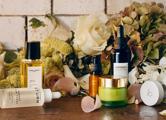Net-a-Porter расширяет платформу с экологичными брендами