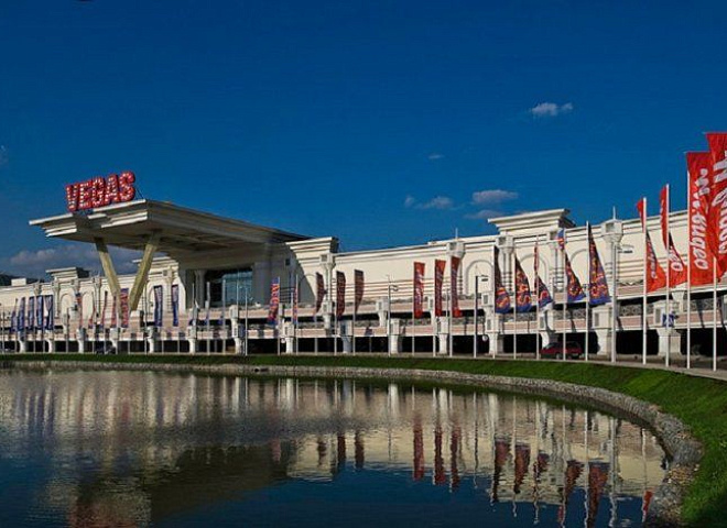15% торговых центров Москвы проходят реновацию