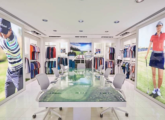 Владелец Tommy Hilfiger и Calvin Klein изменят правила работы магазинов