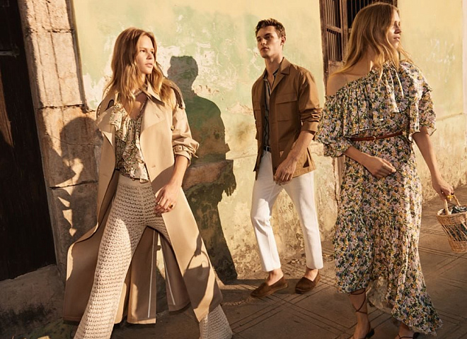 Mango отчитался о рекордной выручке в 2019 году