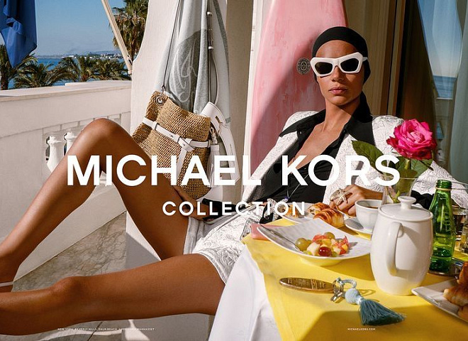 Michael Kors, Versace и Jimmy Choo несут убытки из-за коронавируса