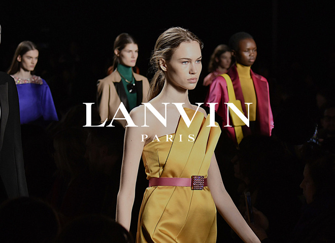 Жан-Филипп Эке станет гендиректором Lanvin