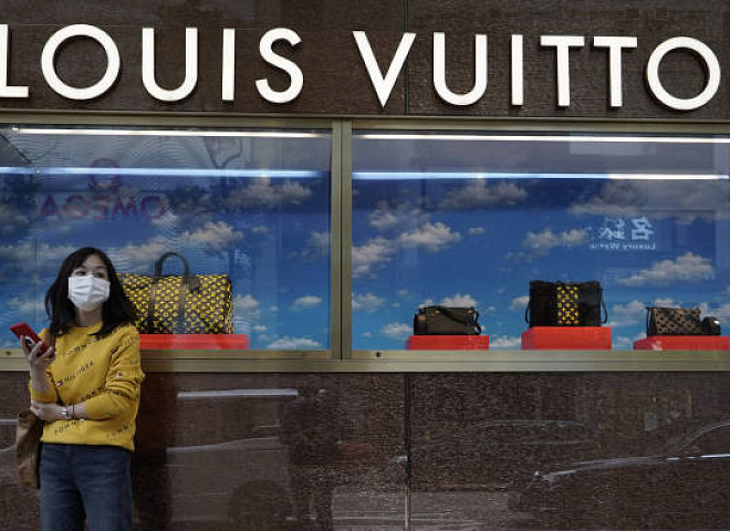 Luxury-рынок вернется к докризисному уровню не ранее 2023 года