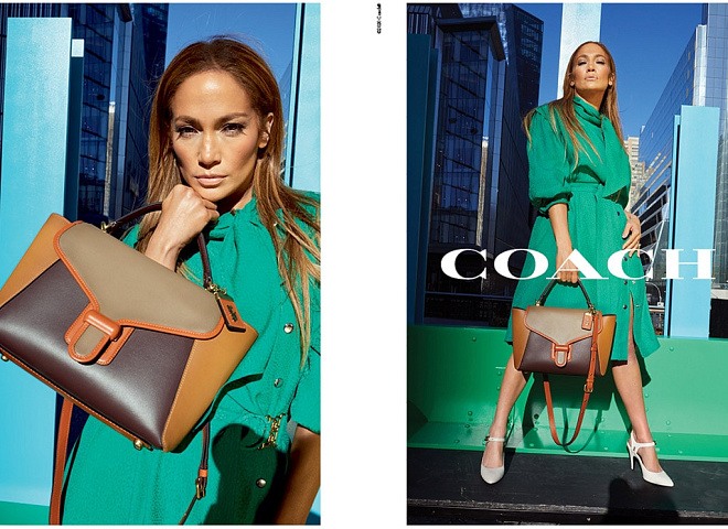 Владелец Coach и Stuart Weitzman объявил о продлении срока закрытия магазинов