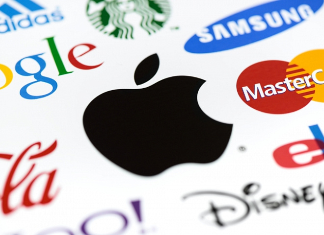 Apple уступил Amazon в рейтинге самых дорогих брендов