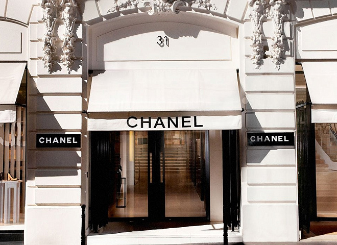 Chanel закрывает штаб-квартиру в Нью-Йорке и переезжает в Лондон