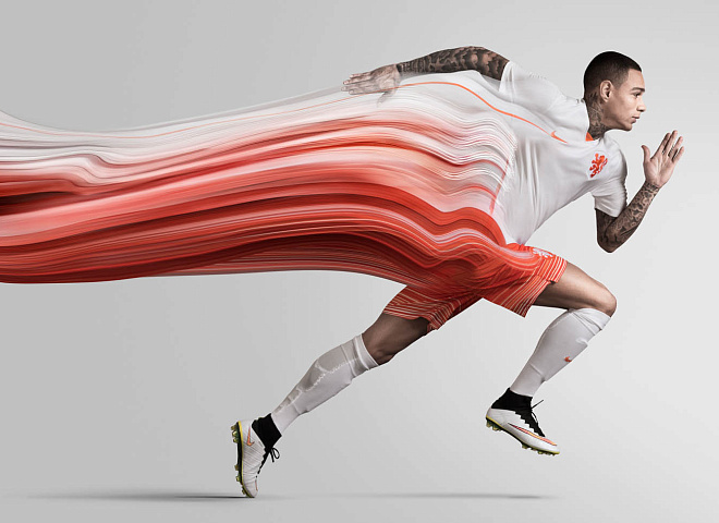Nike заявил о росте прибыли на 16%