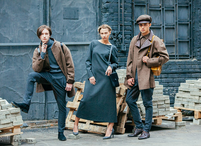 Новый сезон FollowTheFabrika