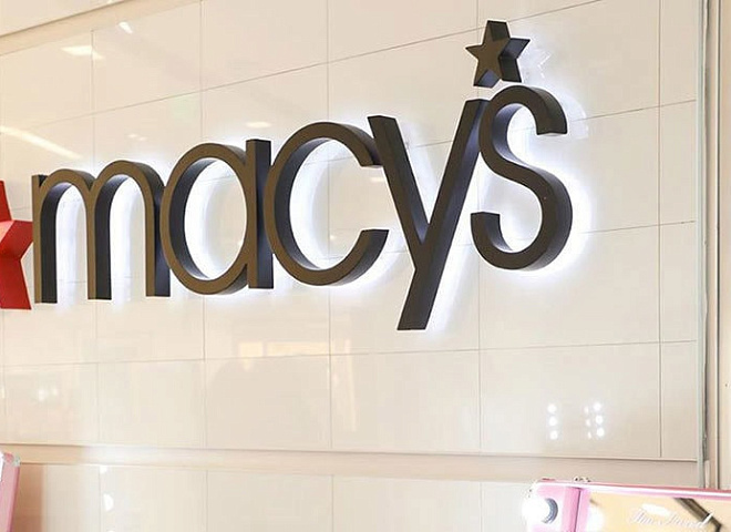 Ритейлер Macy's закроет 125 универмагов