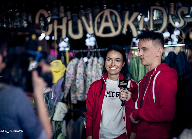 МЕЖДУНАРОДНЫЙ ФЕСТИВАЛЬ КОНЦЕПТУАЛЬНОЙ МОДЫ И ДИЗАЙНА CONCEPT FASHION FEST