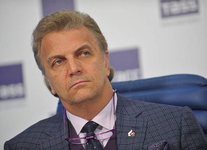 Обращение Президента СОЮЗЛЕГПРОМА Андрея Разбродина к главе Правительства Михаилу Мишустину