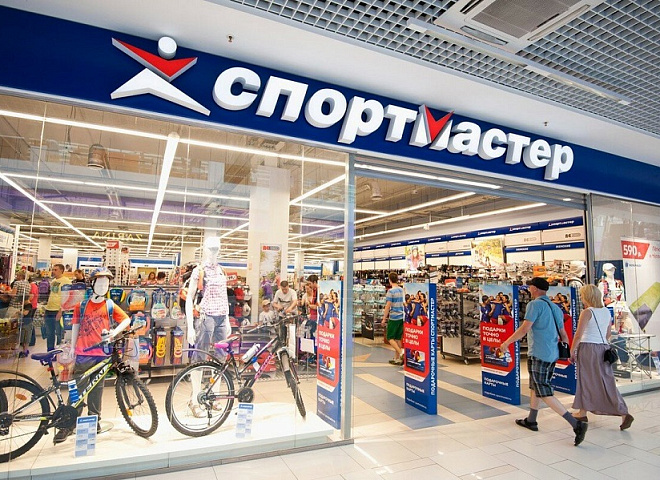 «Спортмастер» планирует экспансию на европейском рынке