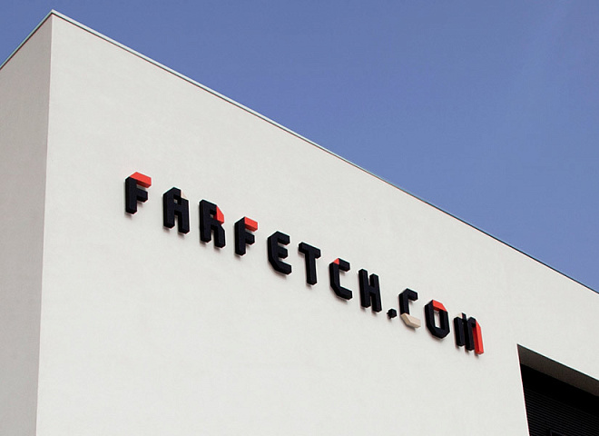 Farfetch выходит на биржу